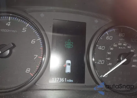 2020 Mitsubishi Outlander Es 2.4 S-Awc/Le 2.4 S-Awc/Se 2.4 S-Awc/Sel 2.4 S-Awc/Sp 2.4 S-Awc z USA, uszkodzony, nr VIN JA4AZ3A34LZ034022